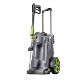 NRG 190 Bar Electric Pressure Washer with 3100W Induction Motor - LT891G-3100B