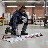 Rubi 360cm Slim Cutter G2 Large-Format Manual Cutting System - RUBI-23999