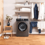 Cecotec Bolero DressCode Inverter 9kg Steel Washing Machine - 1928