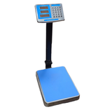 Tera Type 1 Digital Platform Scale with Raised Display | 150kg & 300kg