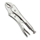 Grado Vice Grip Locking Plier | 4" & 10"
