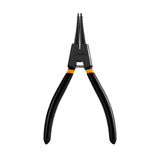 Coofix 175mm Nickel-Plated Straight Circlip Pliers - 27899