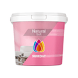 Silkcoat Interior Paints Silkcoat Natural Soft Silicone-Added Satin Silk-Matte Interior Emulsion Wall Paint | 7.5L & 15L