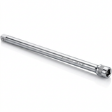 Mechanica 1" Drive Socket Wrench Extension Bar 400mm - MEEB400-1BM