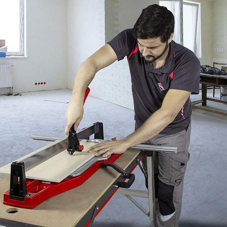 Rubi TP-102-T Professional Manual Tile Cutter 102cm - RUBI-11901