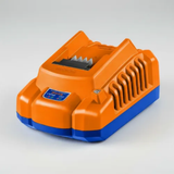 Wadfow 20V Fast Battery Charger for Wadfow 20V Lithium-Ion Batteries - WFCP502
