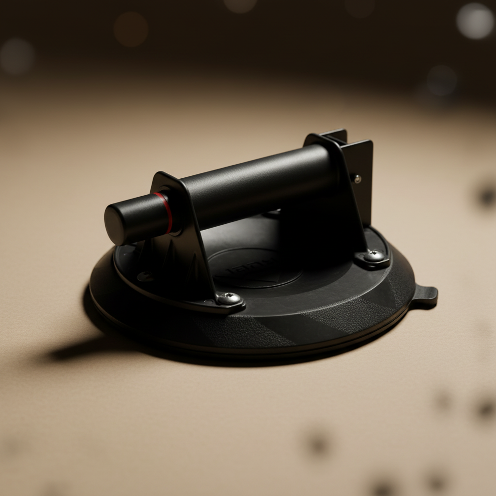 Rubi SC-200 110KG Manual Vacuum Suction Cup - RUBI-18919