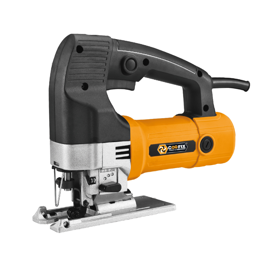 Coofix 65mm Electric Jigsaw 650W with Variable Speed - 27320