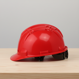 Grado Safety Helmet with Ratchet Adjustment - 210101 Series