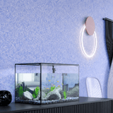 Silkcoat Decorative Effect Paints Silkcoat Metalico Pearl-Shine Decorative Interior Paint 3KG