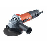 NRG 4.5/115mm Angle Grinder 800W - NWS8-115G2