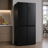 Luxell 424L No-Frost 4-Door Refrigerator with Smart Inverter - LXMD-470