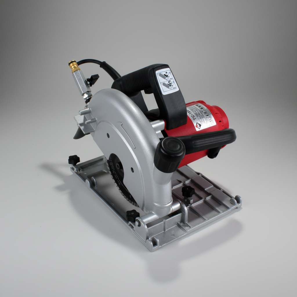 Rubi TC-180 180mm Professional Electric Circular Tile Saw 1800W - RUBI-50939