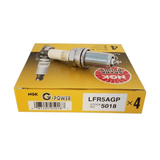 NGK G-Power Platinum Spark Plug - 5018 | BF Auto SupplyMaster