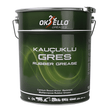 Oksello Calcium Rubber Grease - 14kg Auto SupplyMaster