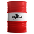 Oksello Nillus 68 Hydraulic System Oil - 200L Auto SupplyMaster