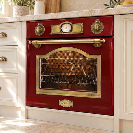 Kaiser Empire 60cm Electric Oven | EH Series