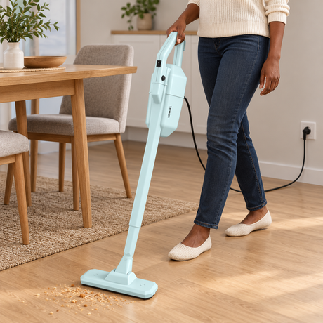Kumtel Corded Stick Vacuum Cleaner 500W | VSD-01 Series