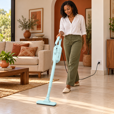 Kumtel Corded Stick Vacuum Cleaner 500W | VSD-01 Series