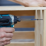 Wadfow 2-Piece Impact Screwdriver Bits  (PH2 x 200mm) - WSV5K65
