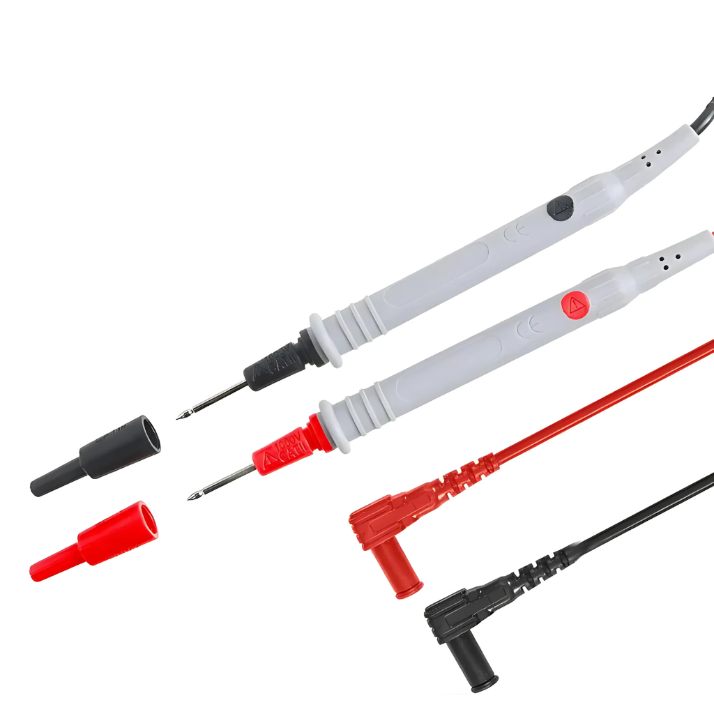Wadfow Test Lead Set 1000V  - WKX3101