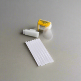Wadfow 7 pieces Glue Gun Sticks 11mm x 15cm - WGJ5515