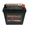 Powerjet 11 Plates 12V Car Battery 32Ah - NS40L Auto SupplyMaster