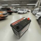 Powerjet 13 Plates 12V Car Battery 45Ah - NS60L Auto SupplyMaster