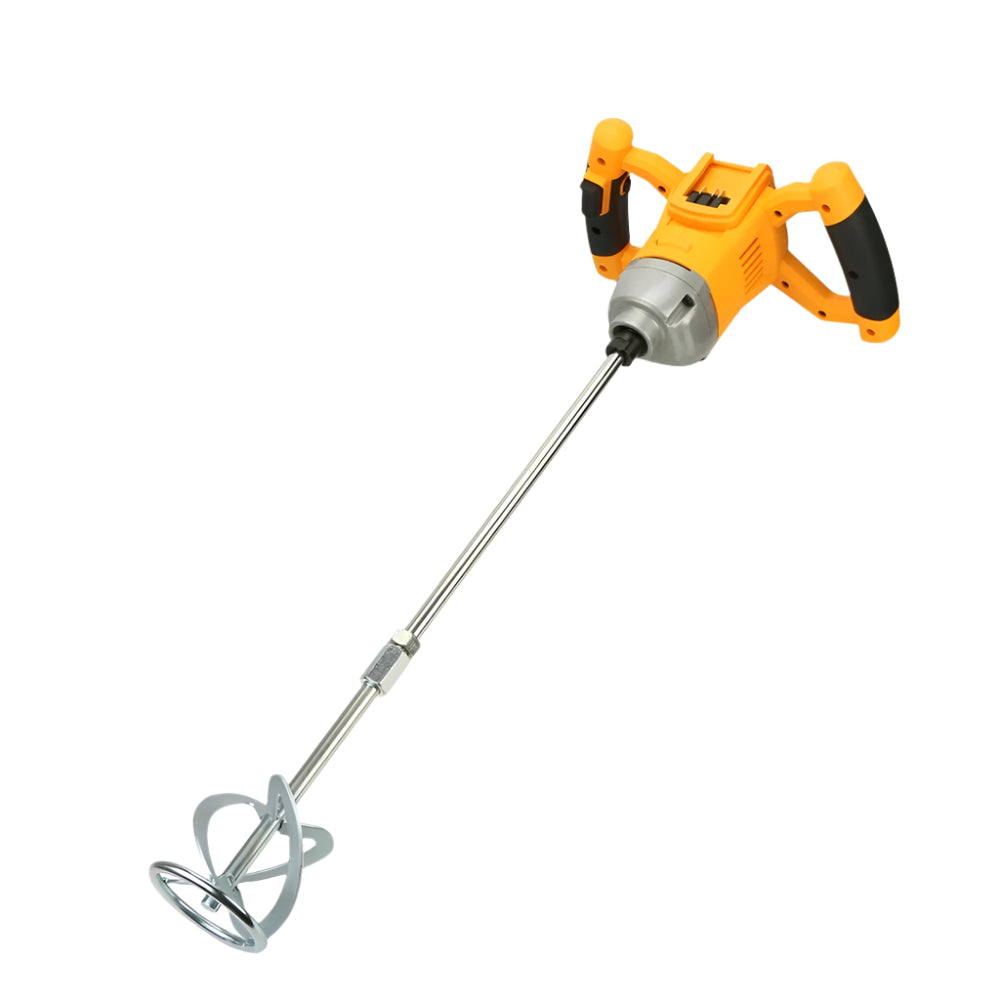 Ingco Cordless Lithium-Ion Mixer - MXLI2001