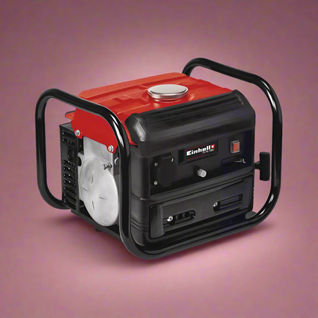 Einhell Petrol Power Generator 1000W 4L - TC-PG 1000