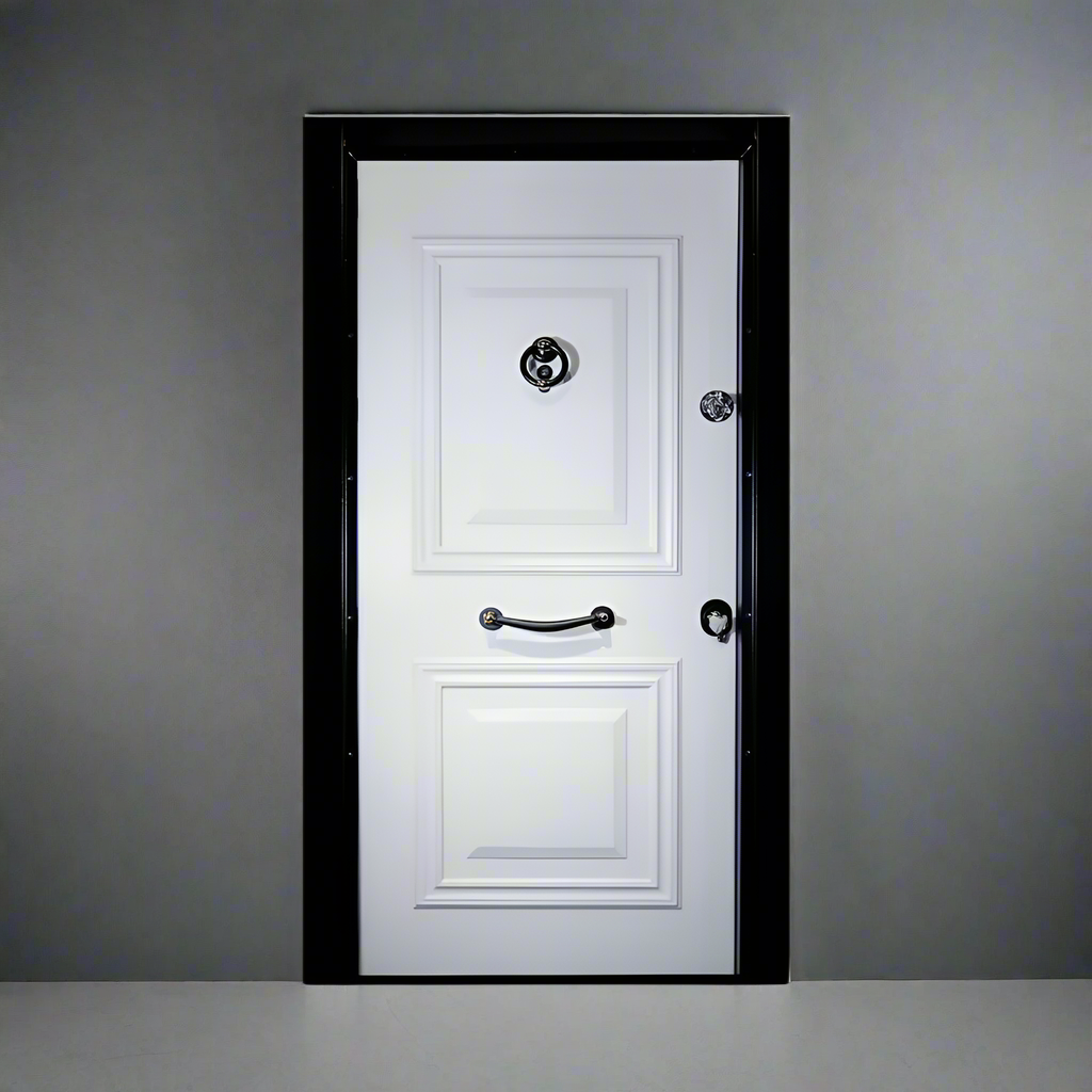 Luxury Single Door - PMR-021