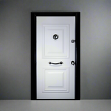 Luxury Single Door - PMR-021