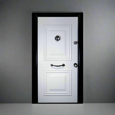 Luxury Single Door - PMR-021