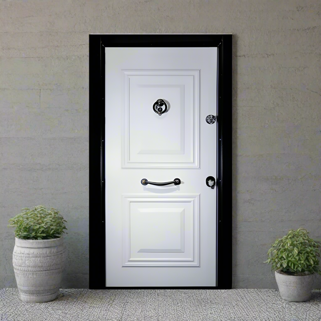 Luxury Single Door - PMR-021