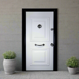 Luxury Single Door - PMR-021