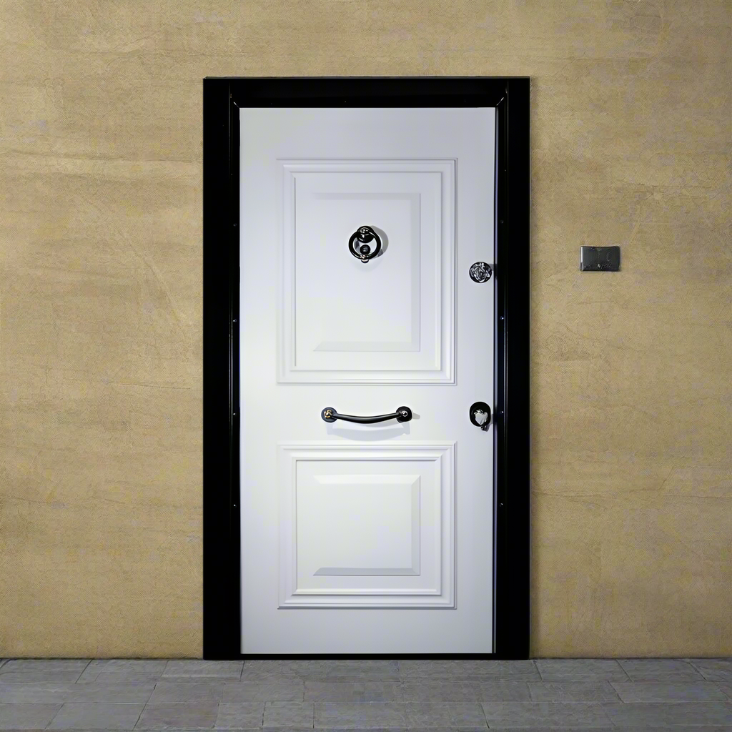 Luxury Single Door - PMR-021