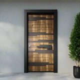 Luxury Single Door - PORTAL 016
