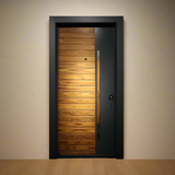 Luxury Single Door - PORTAL 011
