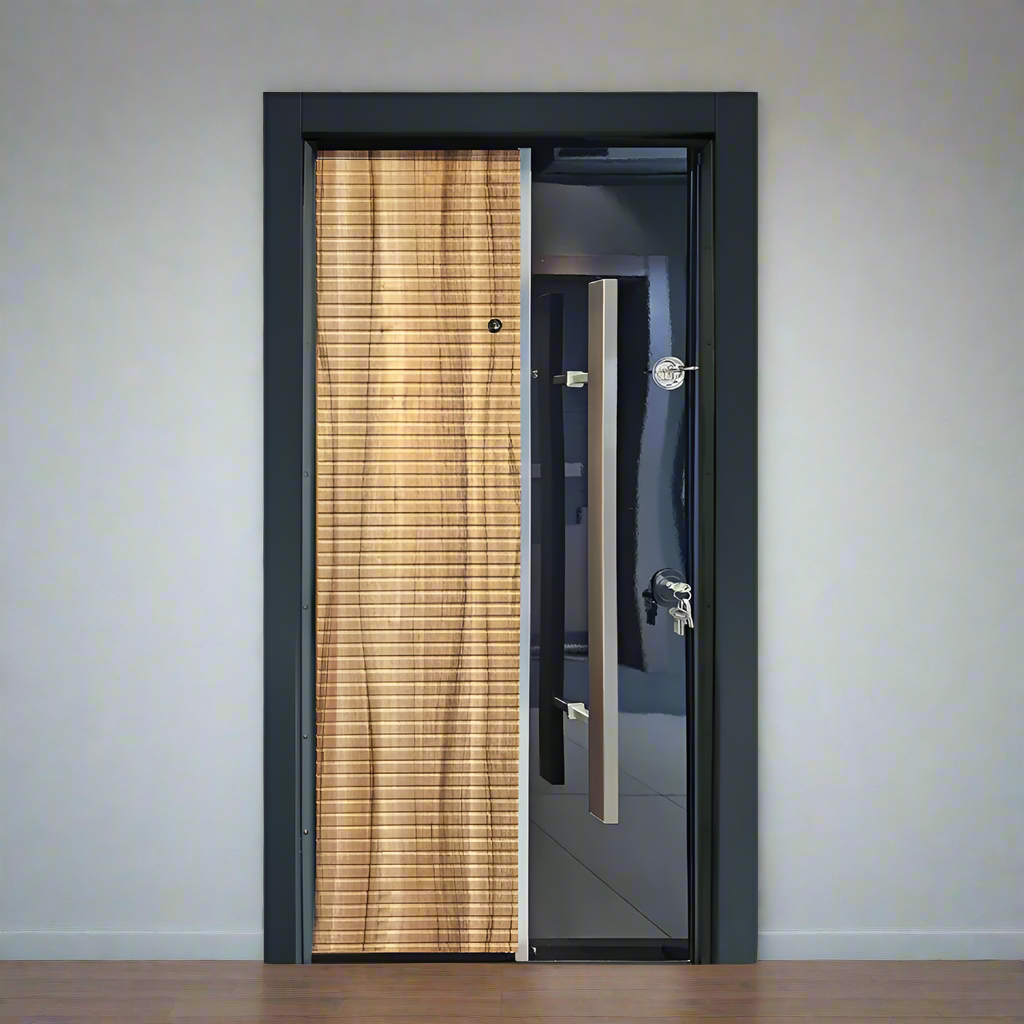 PVC Laminated Single - PMR 023