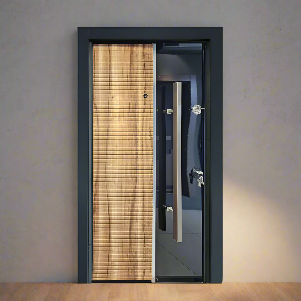 PVC Laminated Single - PMR 023
