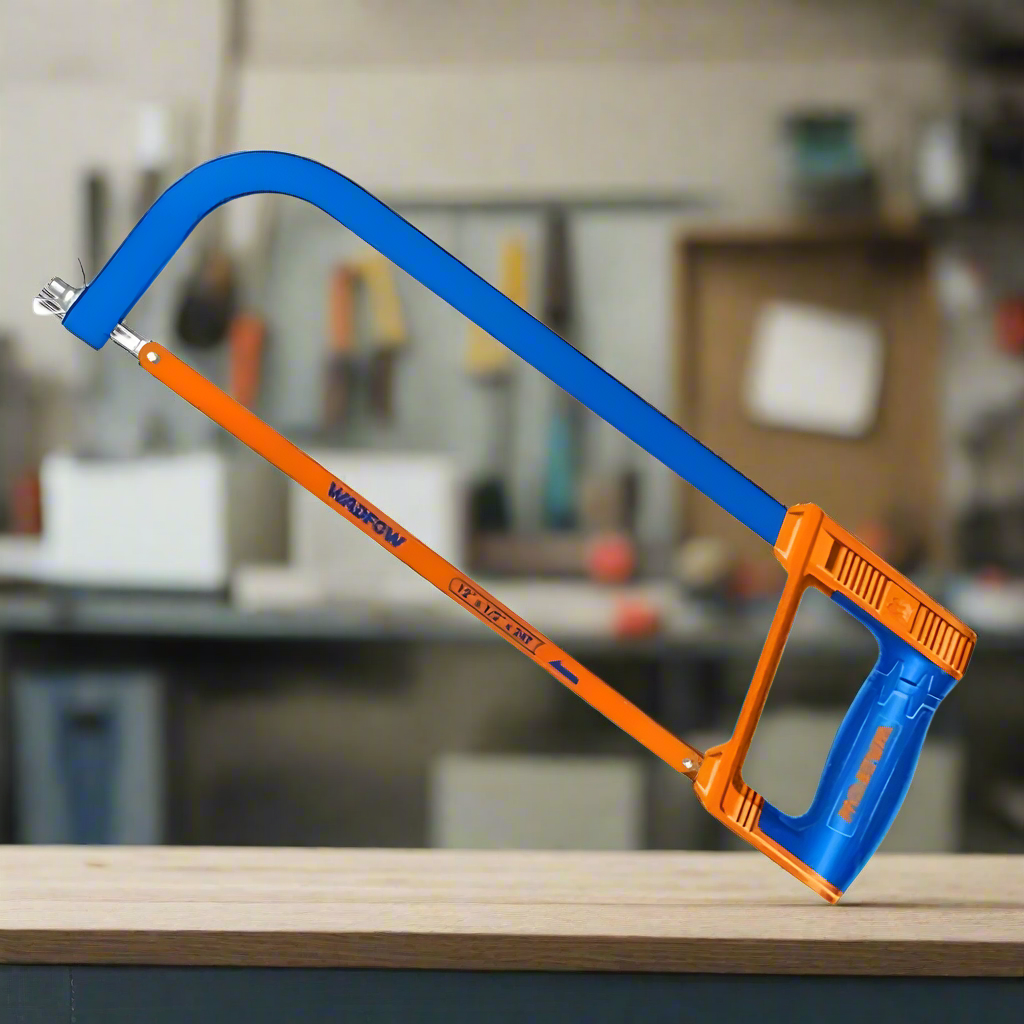 Wadfow 12" Hacksaw Frame - WHF3168