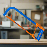 Wadfow 12" Hacksaw Frame - WHF3168
