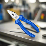 Wadfow Combination Plier - 7" & 8"
