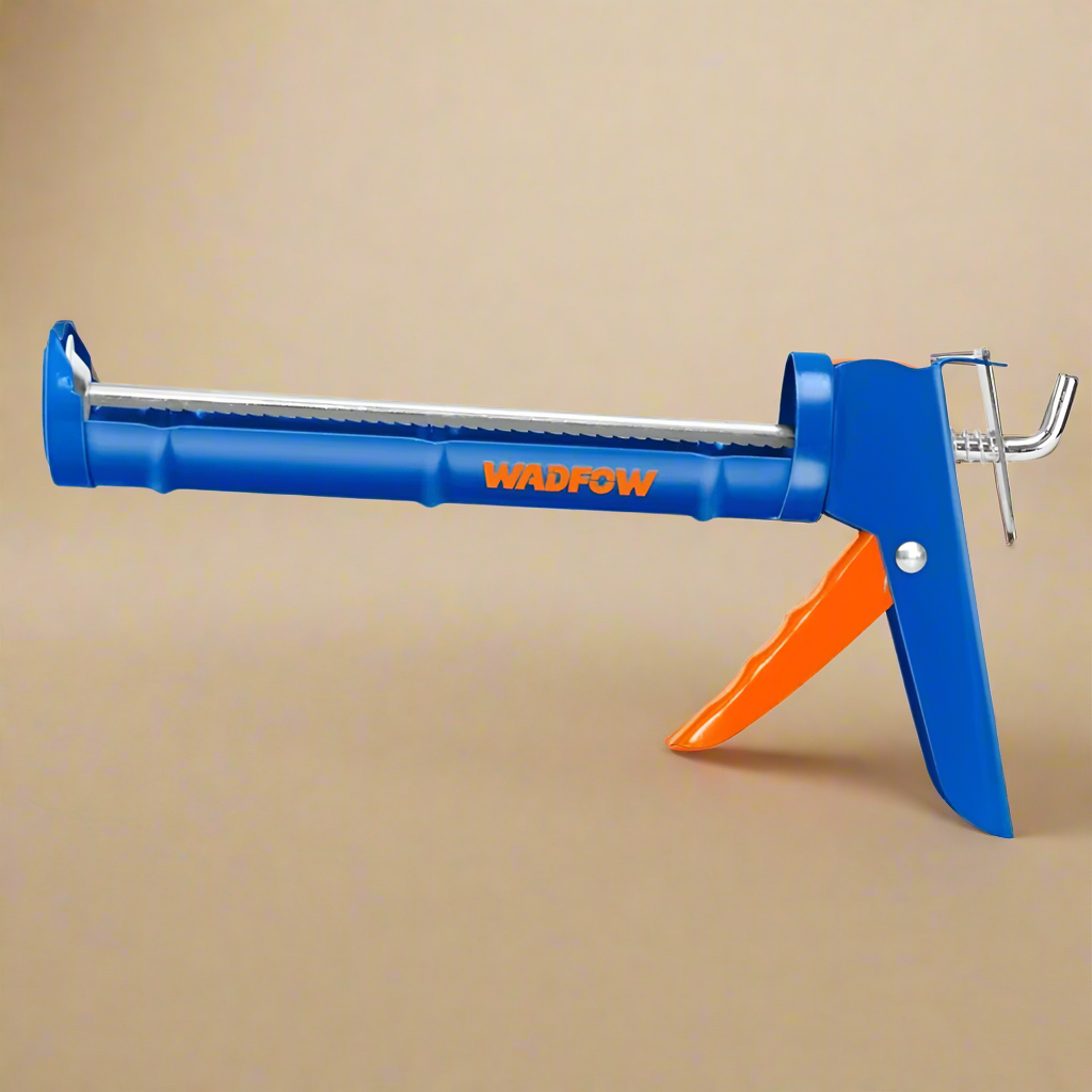 Wadfow Caulking Gun 9'' - WCG1309