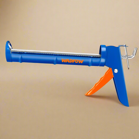 Wadfow Caulking Gun 9'' - WCG1309