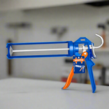 Wadfow Caulking Gun 9'' - WCG1309