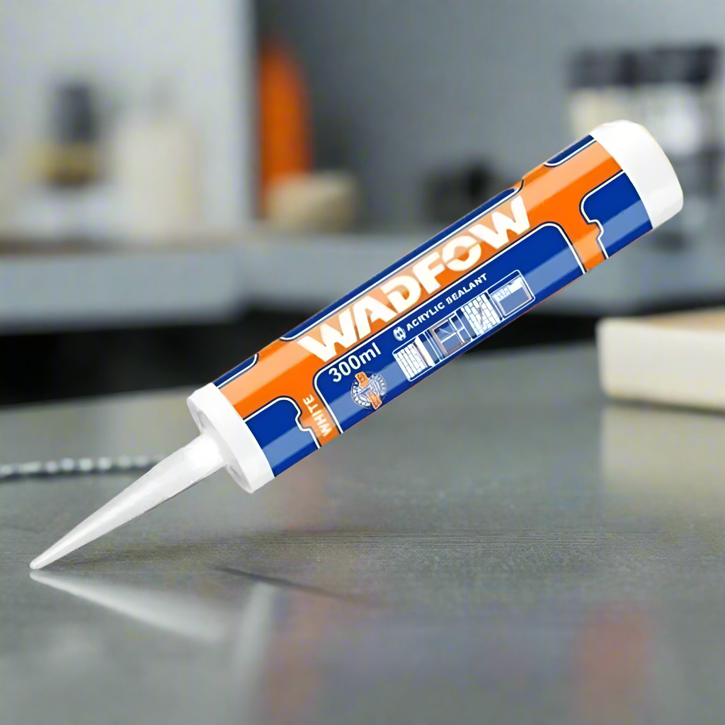 Wadfow Acrylic Sealant - WGQ2T21