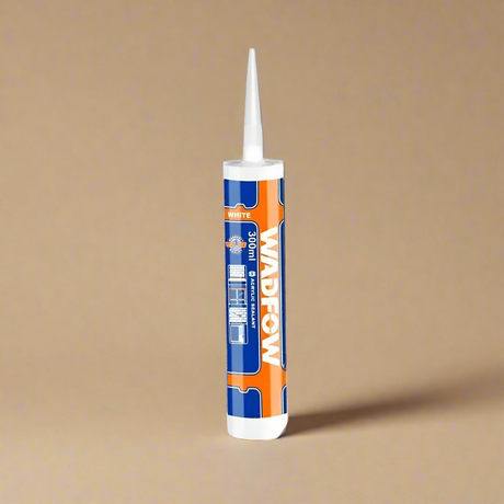 Wadfow Acrylic Sealant - WGQ2T21