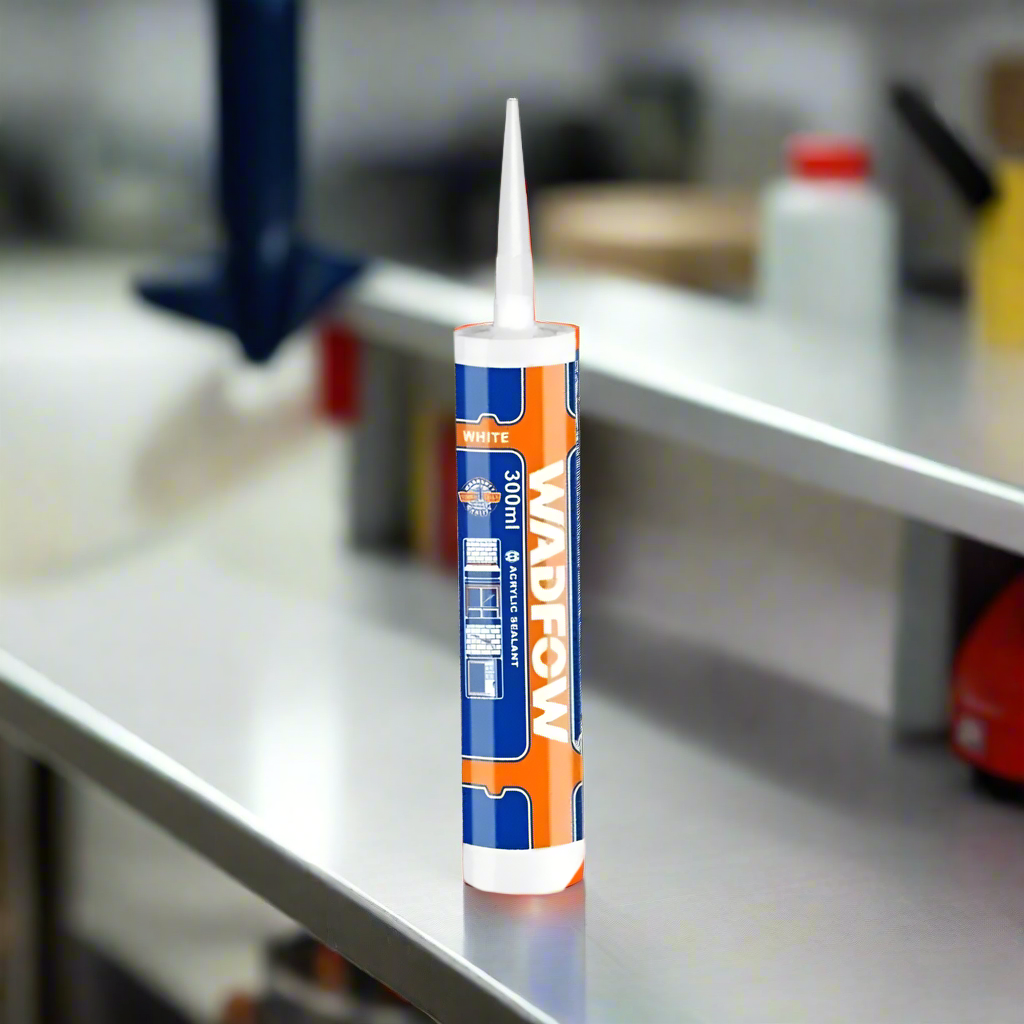 Wadfow Acrylic Sealant - WGQ2T21