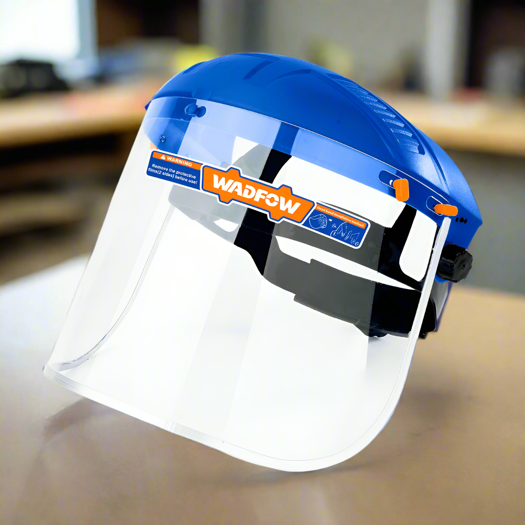 Wadfow Face Shield - WFD1308